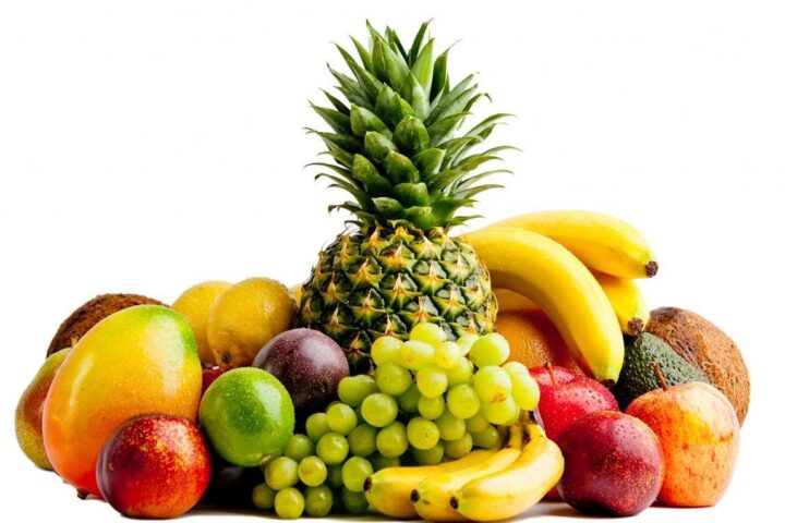 Las frutas: conoce cuáles son las más beneficiosas para tu salud