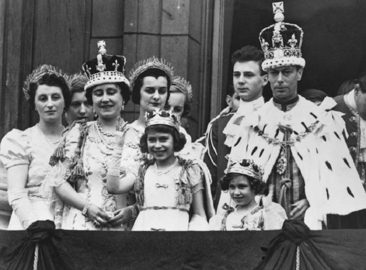 Isabel II
