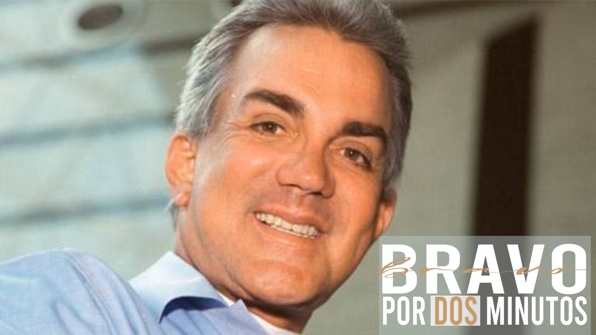 El Gocho y Alejandro Marcano sin pelos en la lengua