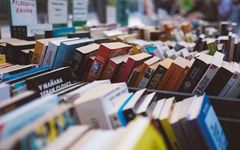 Los cien mejores libros de todos los tiempos