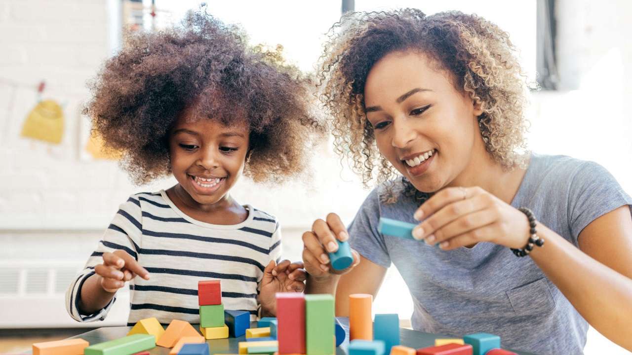 Claves para criar a un buen niño, según Harvard