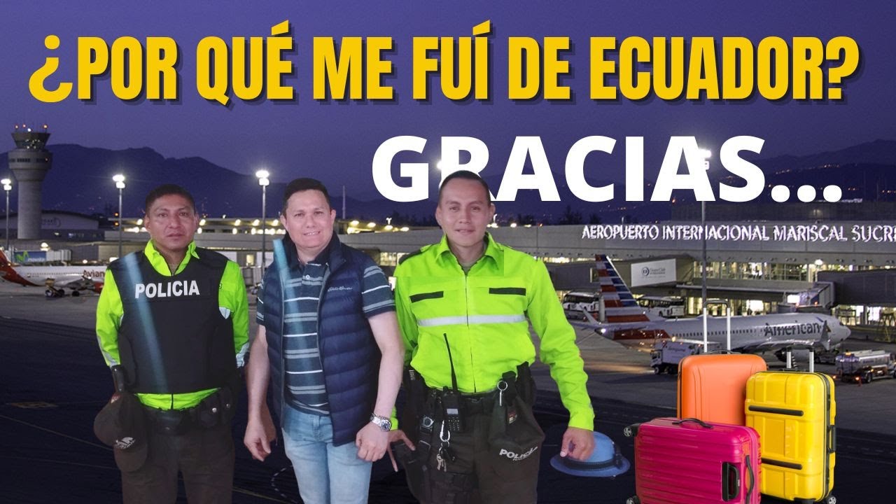 Cómo empezó Norbey Marín en YouTube y por qué dejó Ecuador