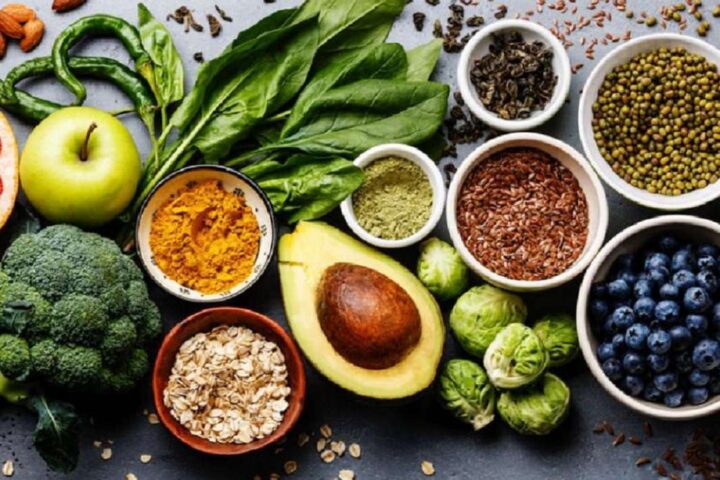 Los superalimentos y sus beneficios: esto es lo que dice la ciencia