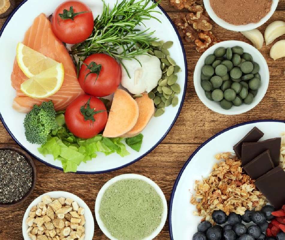 El cerebro: conoce qué nos impulsa realmente a comer