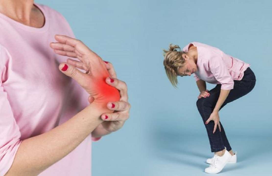 Semillas de auyama y pasas: remedio para el dolor de huesos