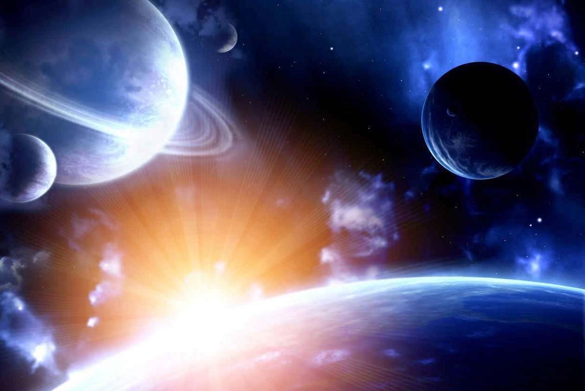 Semana Mundial del Espacio: conoce cuándo y por qué se celebra