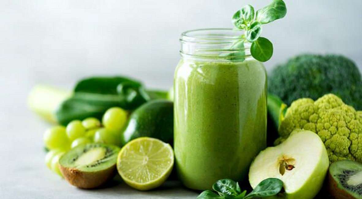 Jugo de perejil: conoce todo lo que aporta a tu salud
