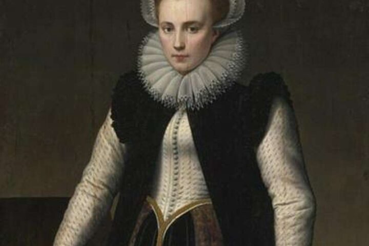 Elizabeth Báthory: la asesina en serie de la historia