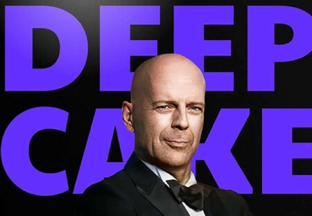 Bruce Willis vende su imagen para ser recreado digitalmente