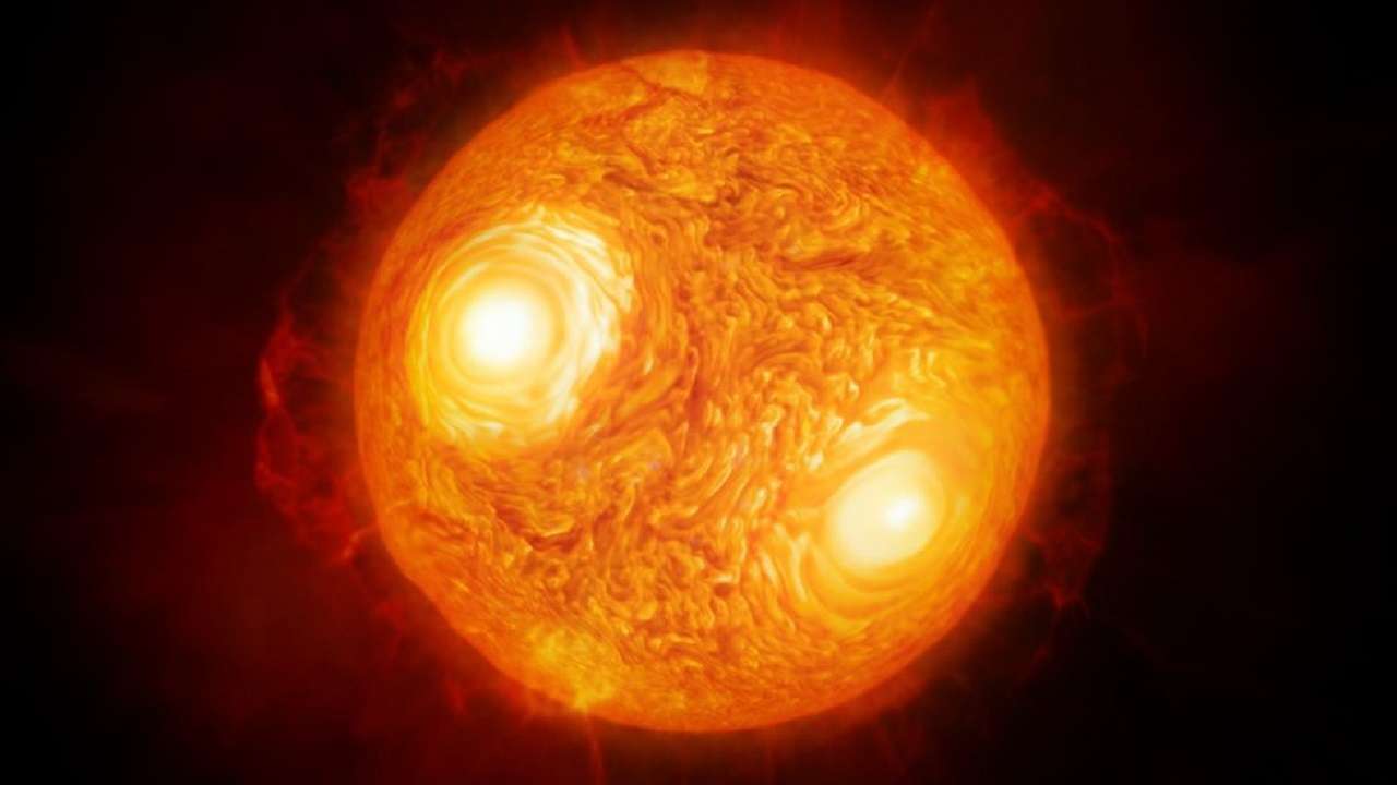 El Sol: mitos y detalles de la estrella que rige la vida en la Tierra