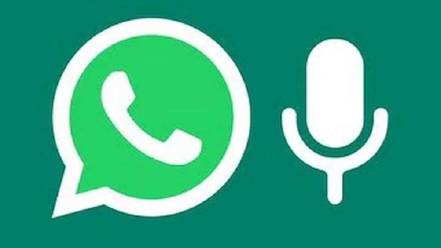 Descarga audios de WhatsApp fuera de la aplicación