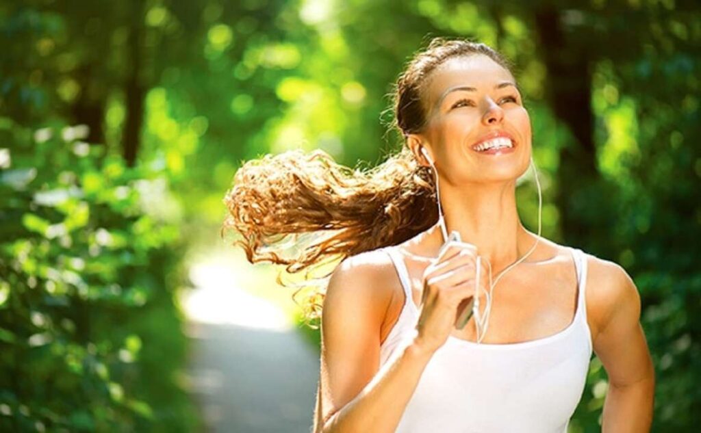 Felicidad: la mejor forma de proteger nuestra salud