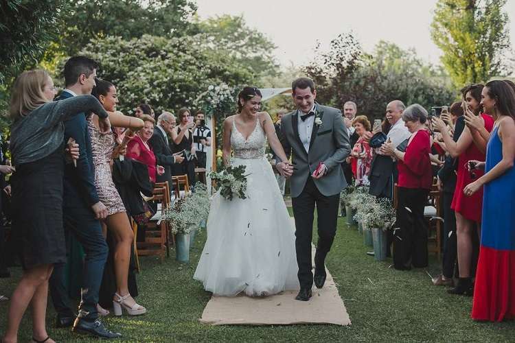Matrimonio entre primos
