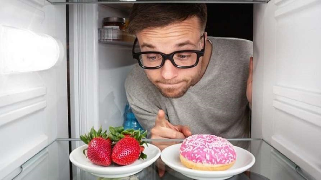 Hábitos que arruinan tu dieta y no ayudan a adelgazar