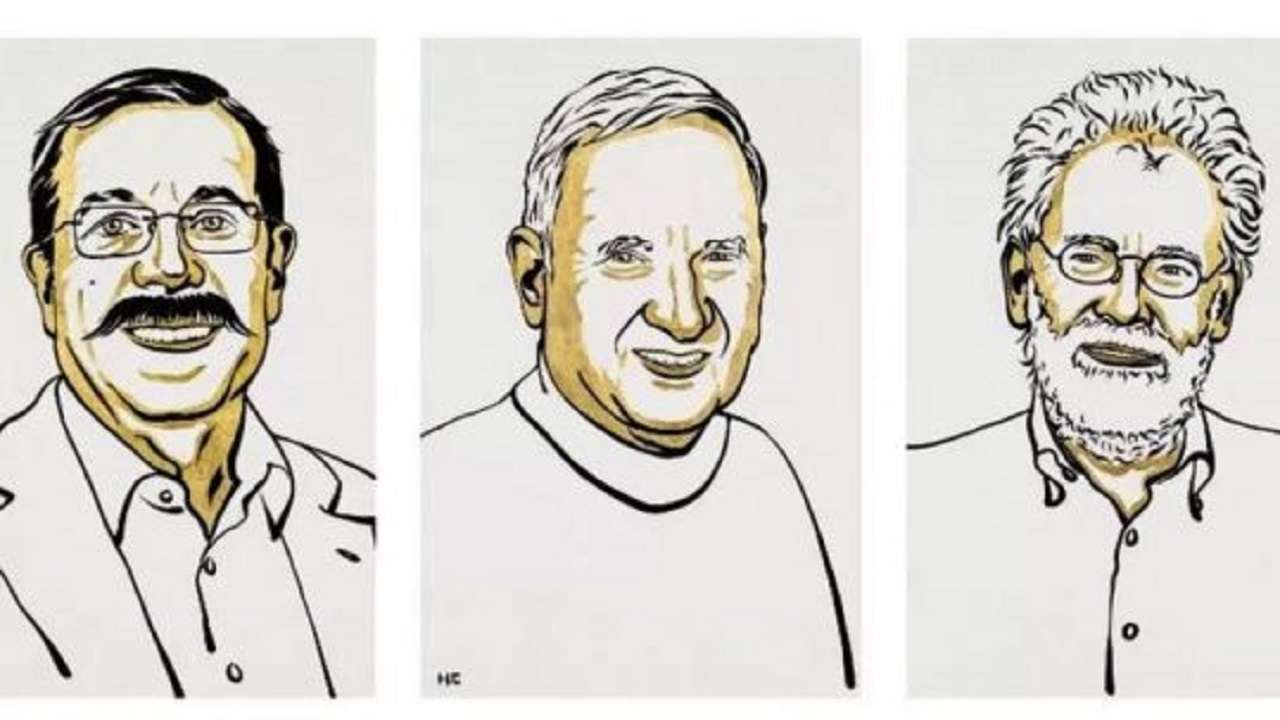 Premio Nobel de Física 2022: qué es el entrelazamiento cuántico