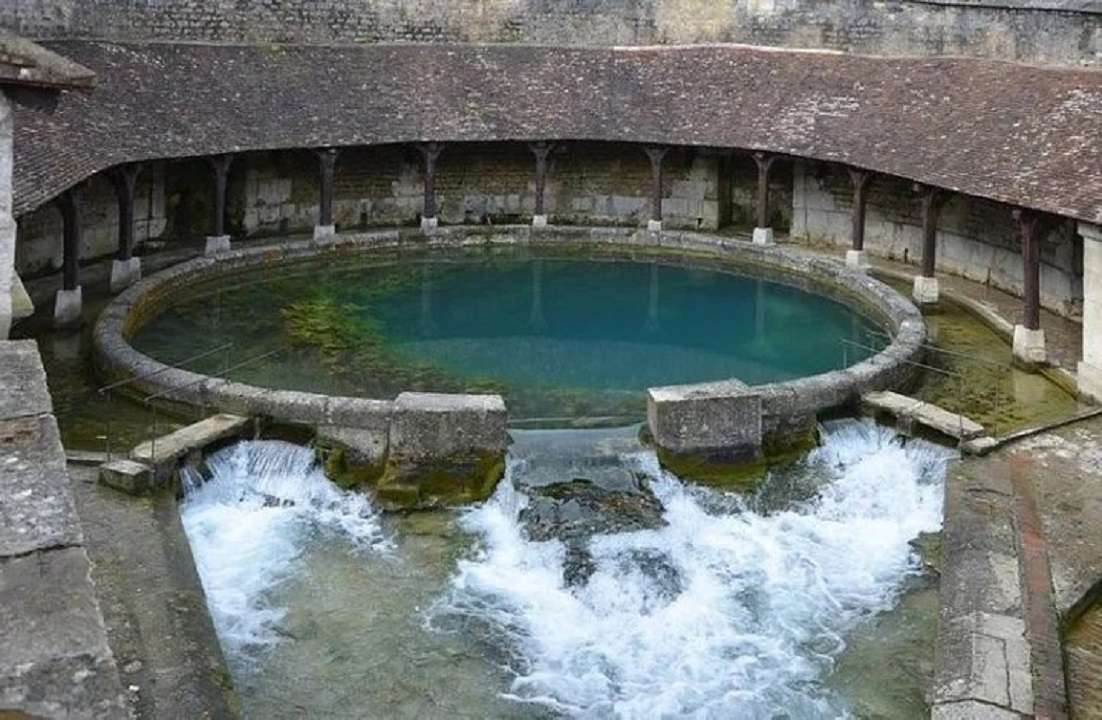 El pozo sin fondo: enigma que nadie puede explicar en Francia