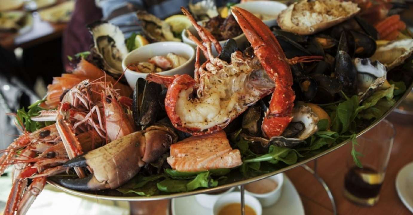 Langosta a la mantequilla: prepara y disfruta este delicioso plato