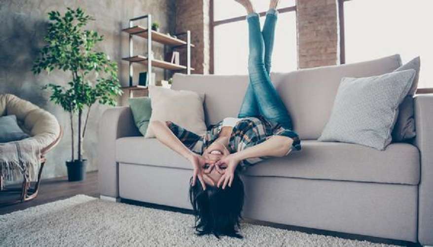 Estar soltero esta de moda