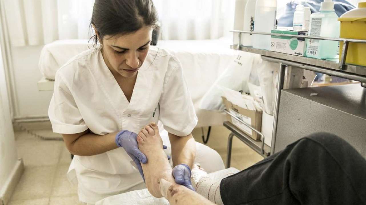 Calcifilaxis: conoce qué es, las causas y los síntomas