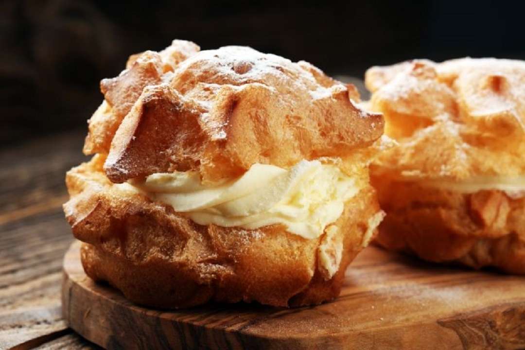 Crema pastelera: aprende y prepara esta receta sin huevo