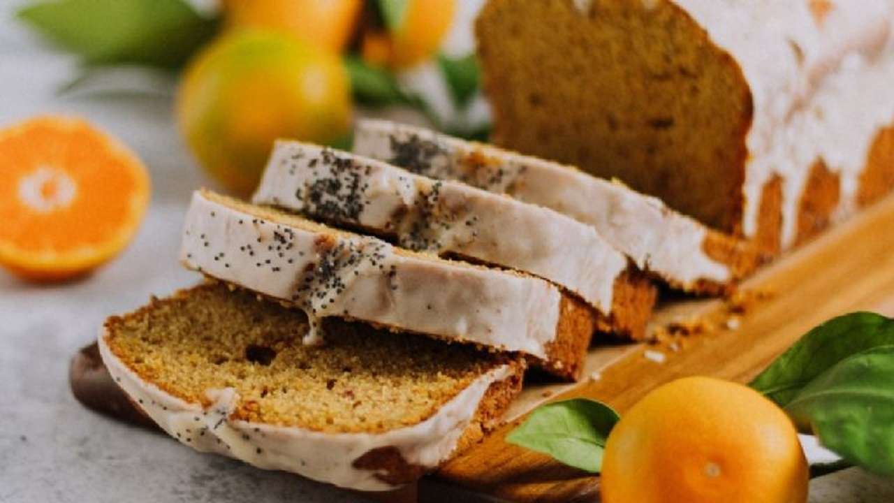 Bizcocho de limón: delicioso postre hecho en licuadora