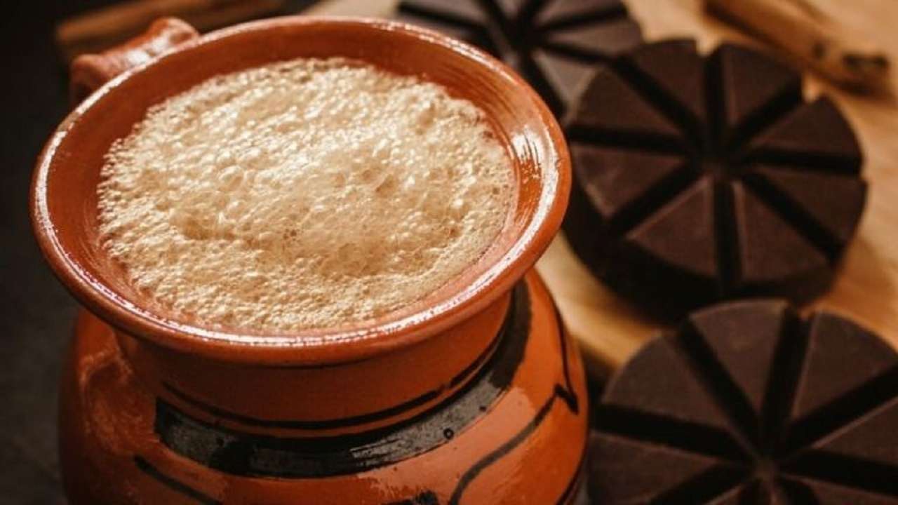 Chilate: prepara esta deliciosa y sencilla bebida