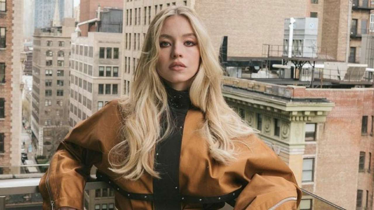 Sydney Sweeney será Barbarella en la nueva versión