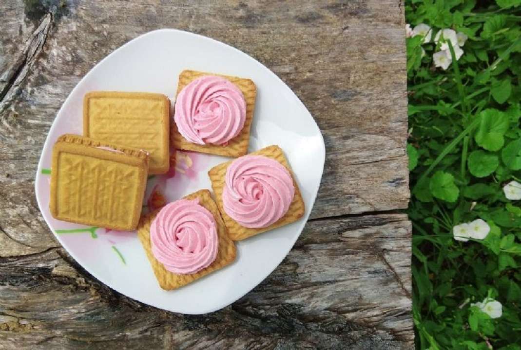 Galletas con malvavisco: prepara esta deliciosa receta y disfruta