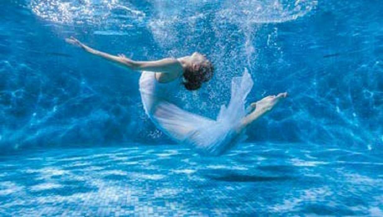 Soñar con agua: conoce algunas interpretaciones