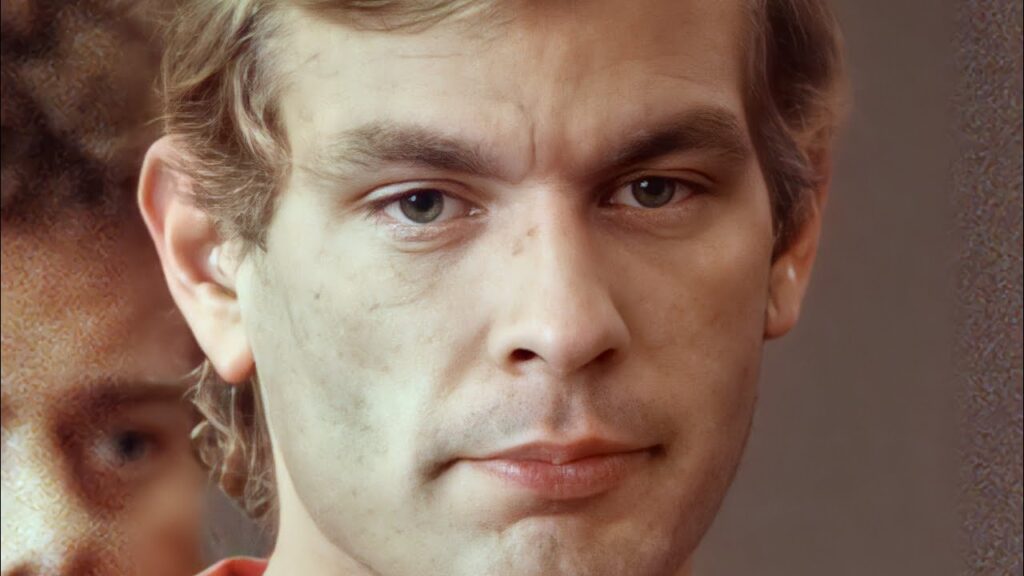 Documental sobre Jeffrey Dahmer