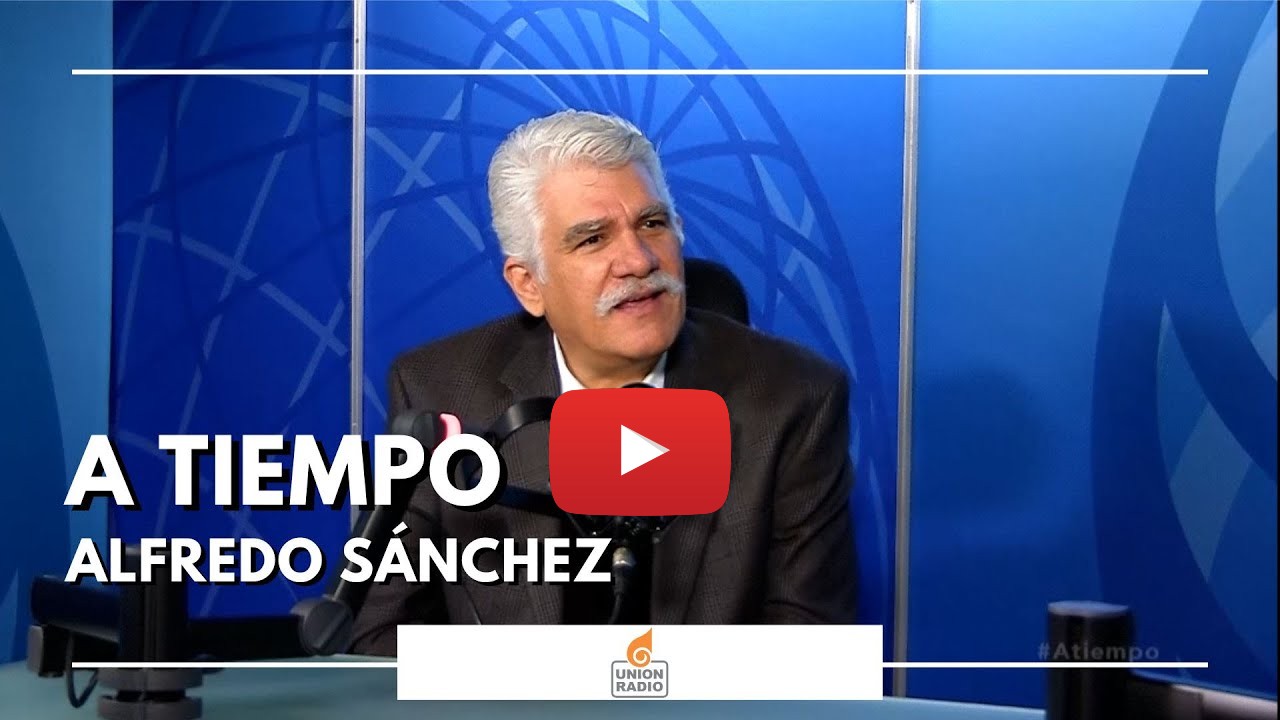 La casa de los Gómez entrevista