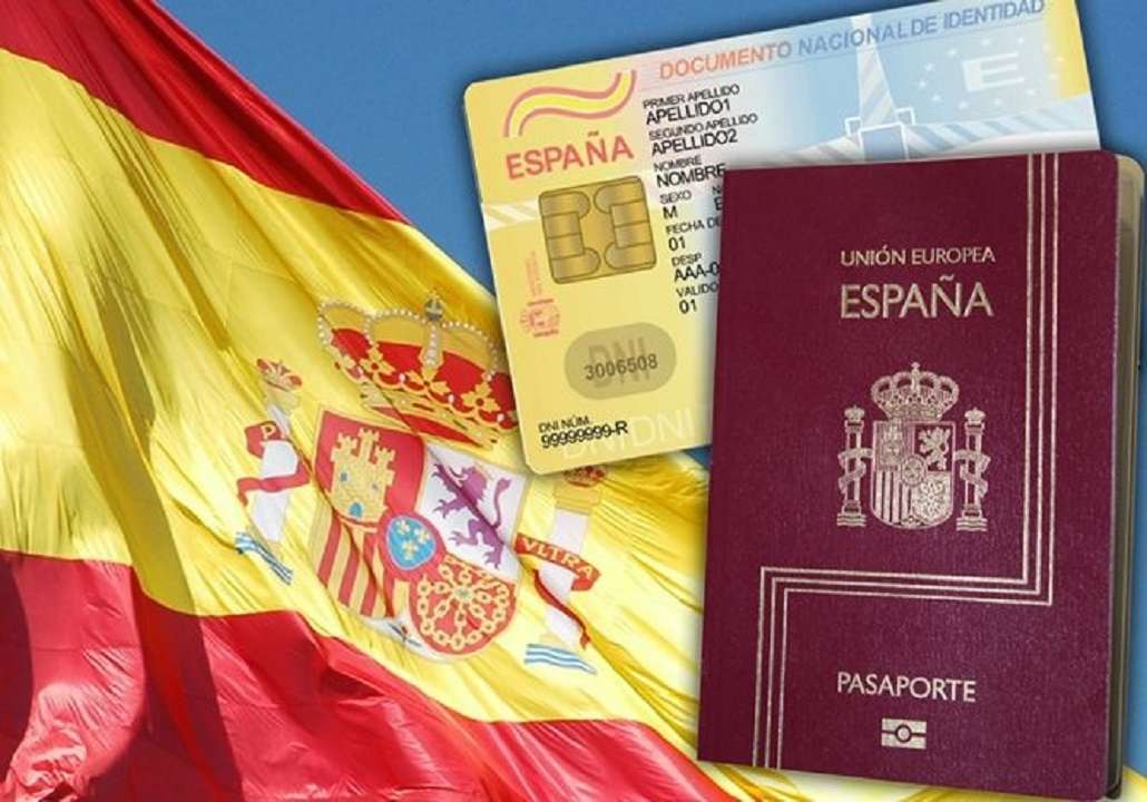 Ley de nietos: la nueva ruta para solicitar la nacionalidad española