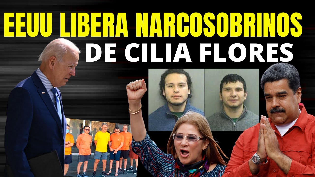 Norbey Marín liberación narcosobrinos