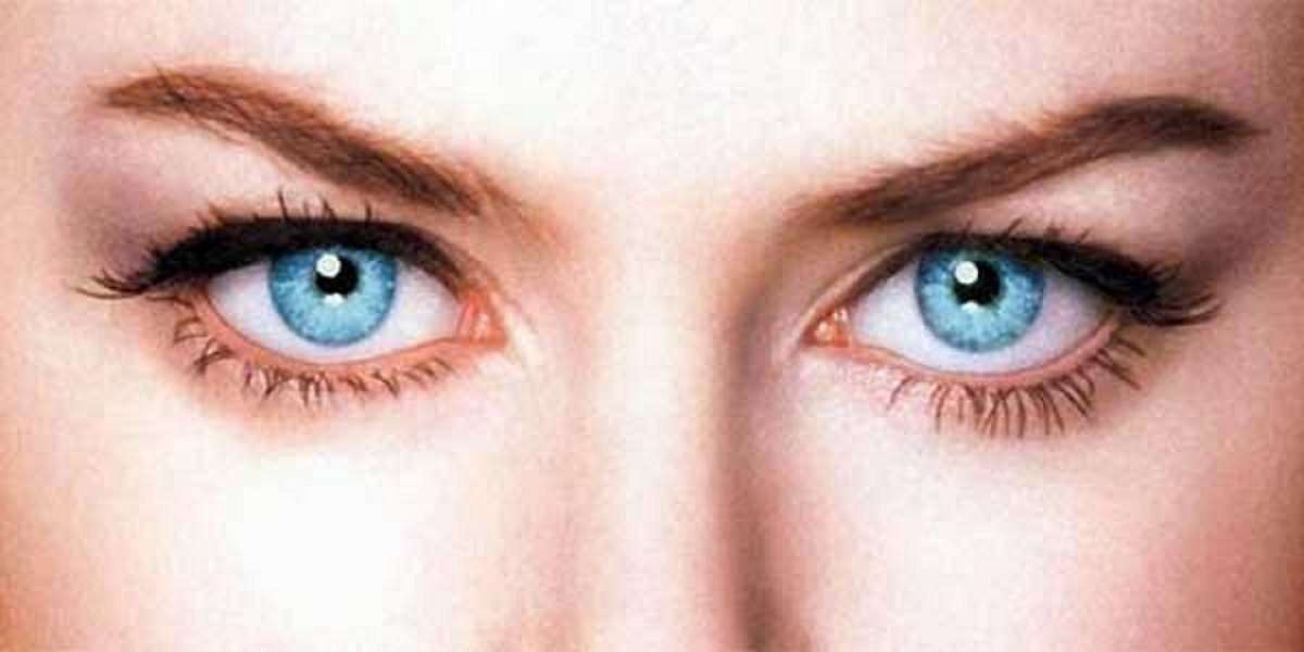 Ojos azules: el descubrimiento que une a todas las personas