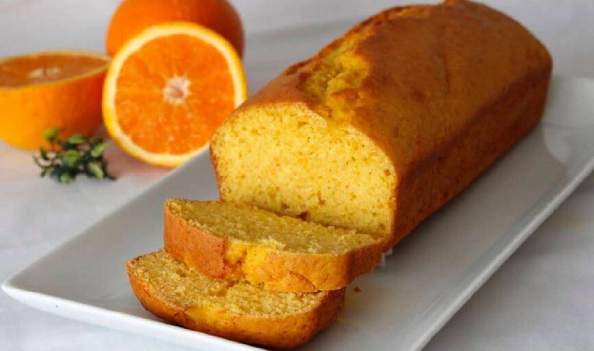 Panqué de mandarina: disfruta de este delicioso postre