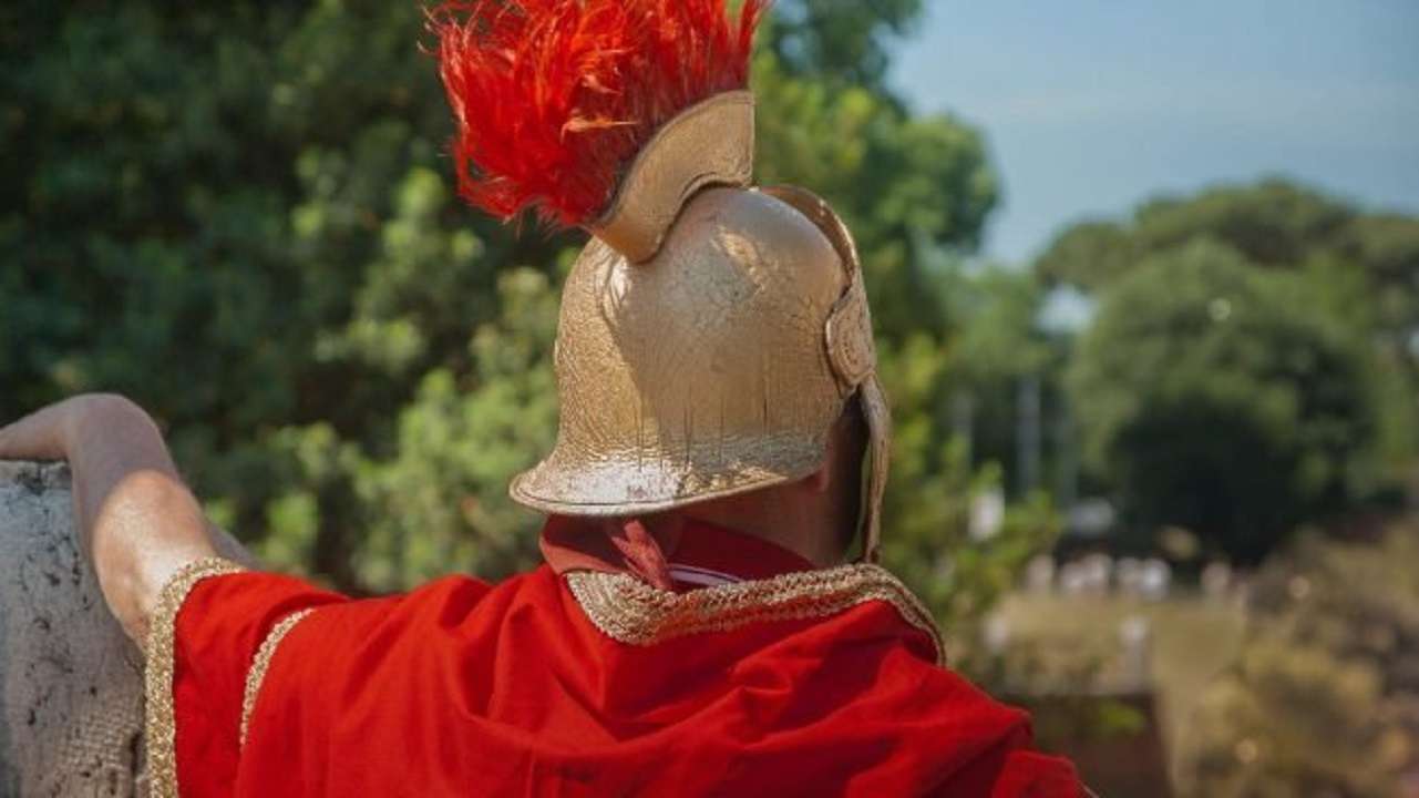 Lucio Sicio Dentato: el mejor guerrero de la historia