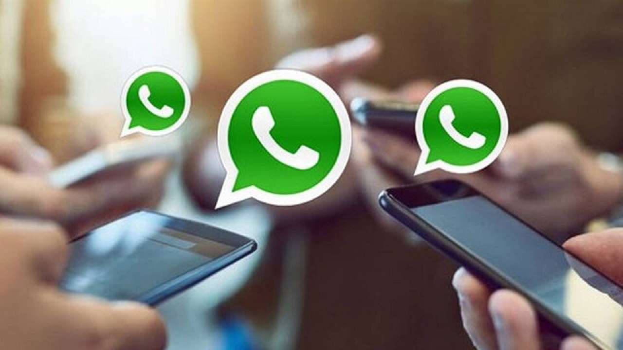 Sin dejar rastro: así puedes salir de un grupo en WhatsApp