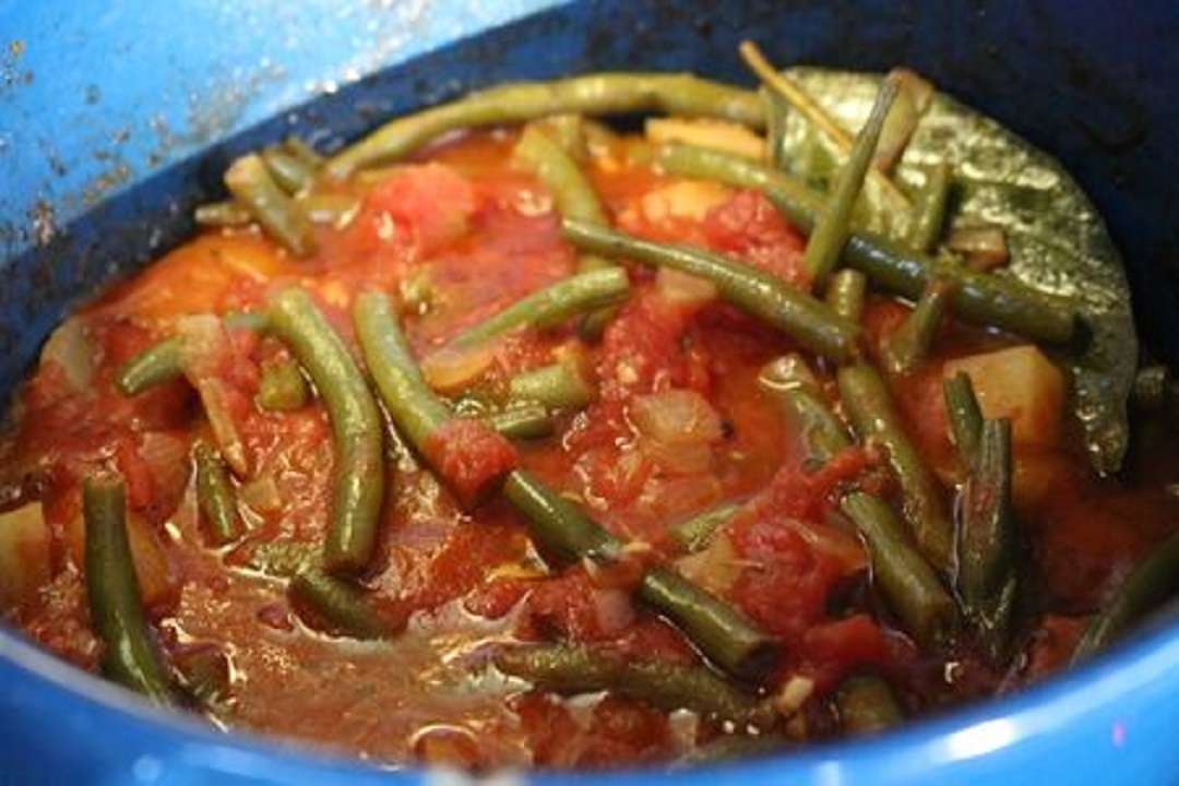 Judías verdes: aprende y prepara este delicioso plato