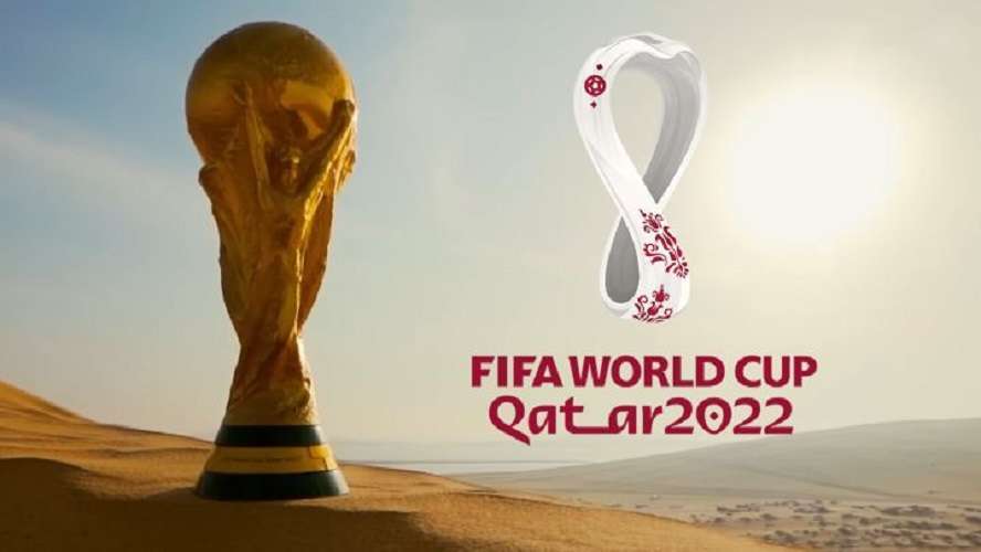 Qatar 2022