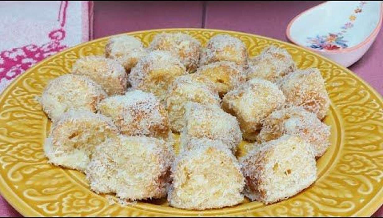 Cortaditos: aprende y prepara este delicioso postre y disfruta