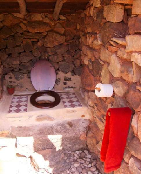 Día Mundial del Inodoro