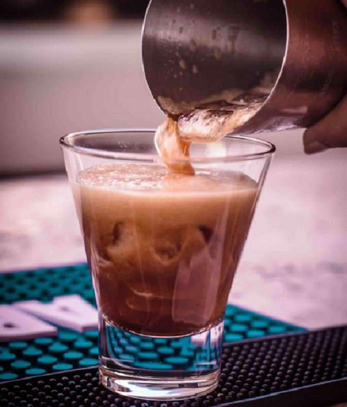 Carajillo Ginger: deliciosa bebida para disfrutar con los amigos