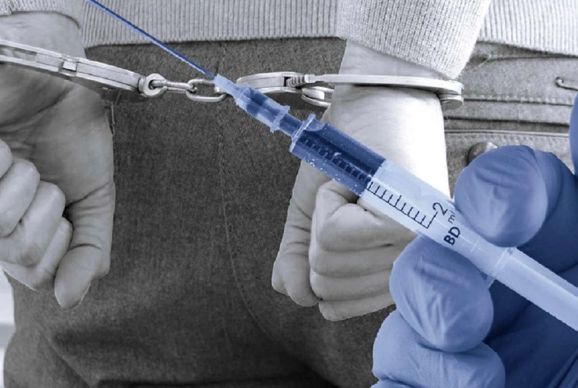 Castración química: ¿conoce en qué consiste?