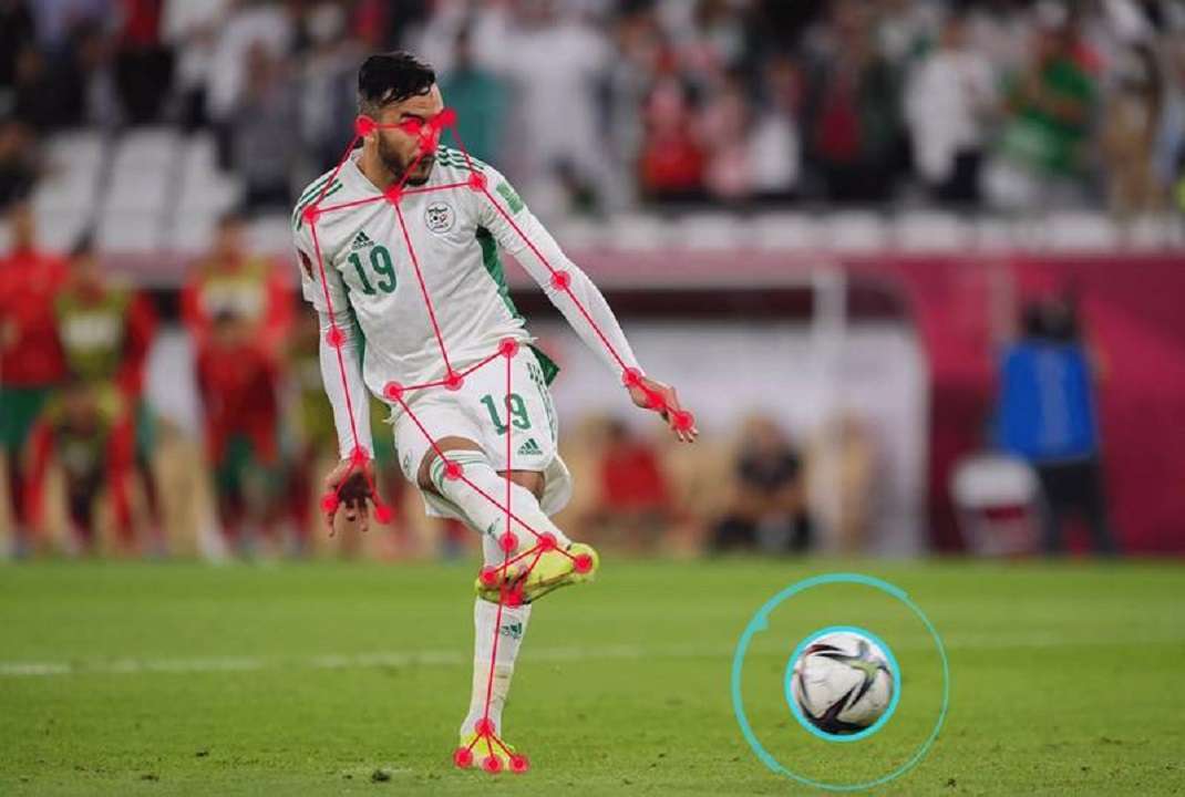 Qatar 2022: el Mundial de fútbol ¿qué tecnologías estrenará?