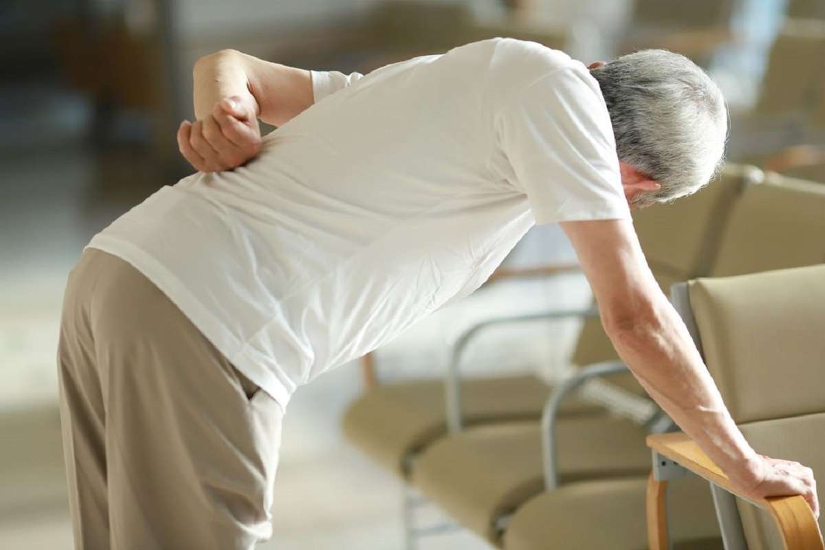 Vitaminas del grupo B para aliviar el dolor lumbar y muscular