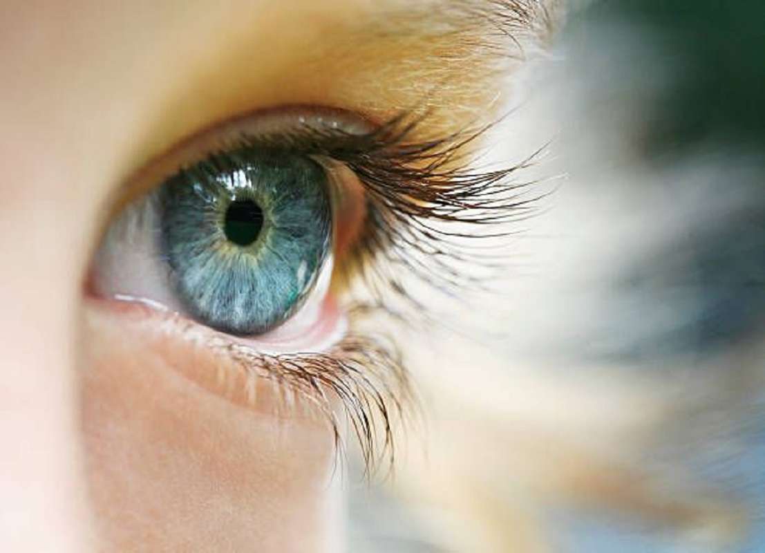 Mantén tu visión sana con estos cinco consejos simples