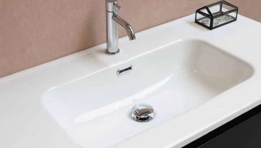 Destapar el lavamanos