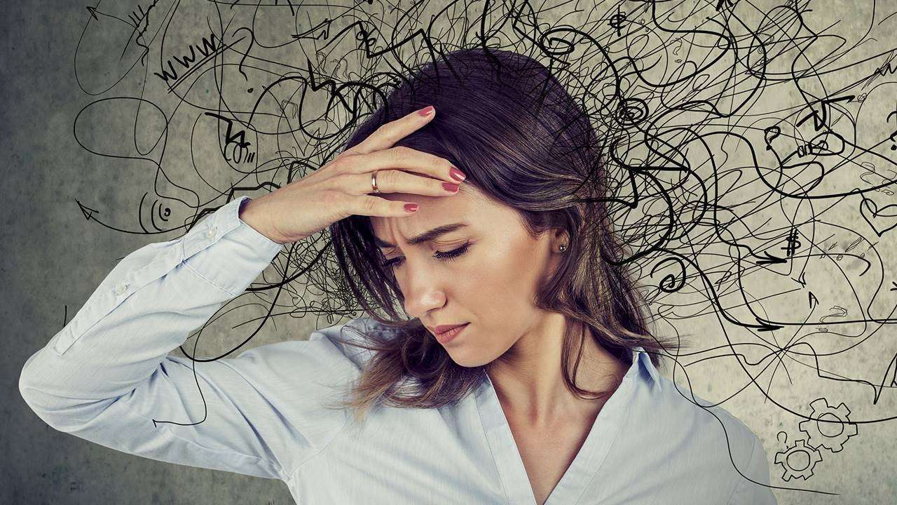 Ansiedad: conoce los síntomas que la provocan