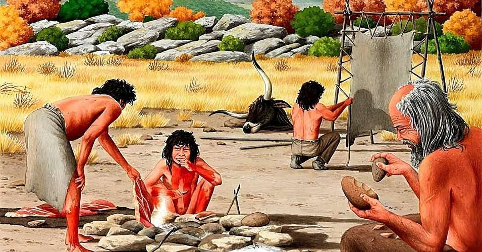 El cambio climático