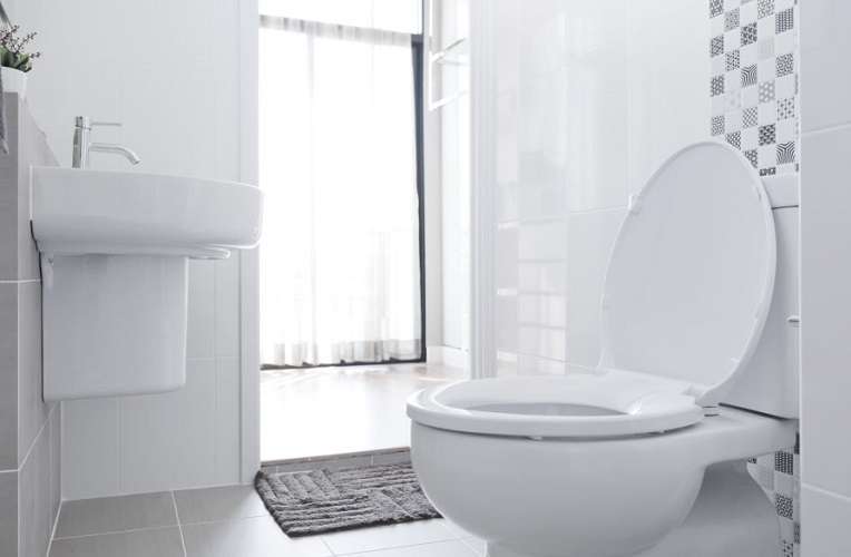 Mal olor en el baño